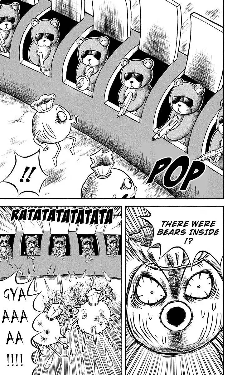 Bobobo Bo Bo Bobo 176 18