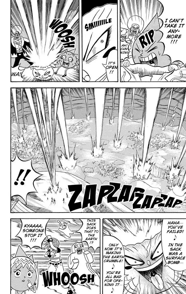 Bobobo Bo Bo Bobo 176 9