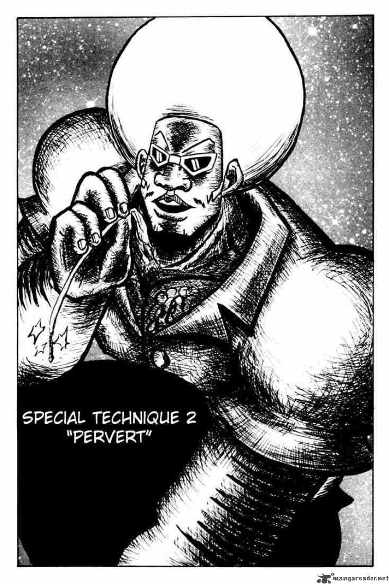 Bobobo Bo Bo Bobo 2 1
