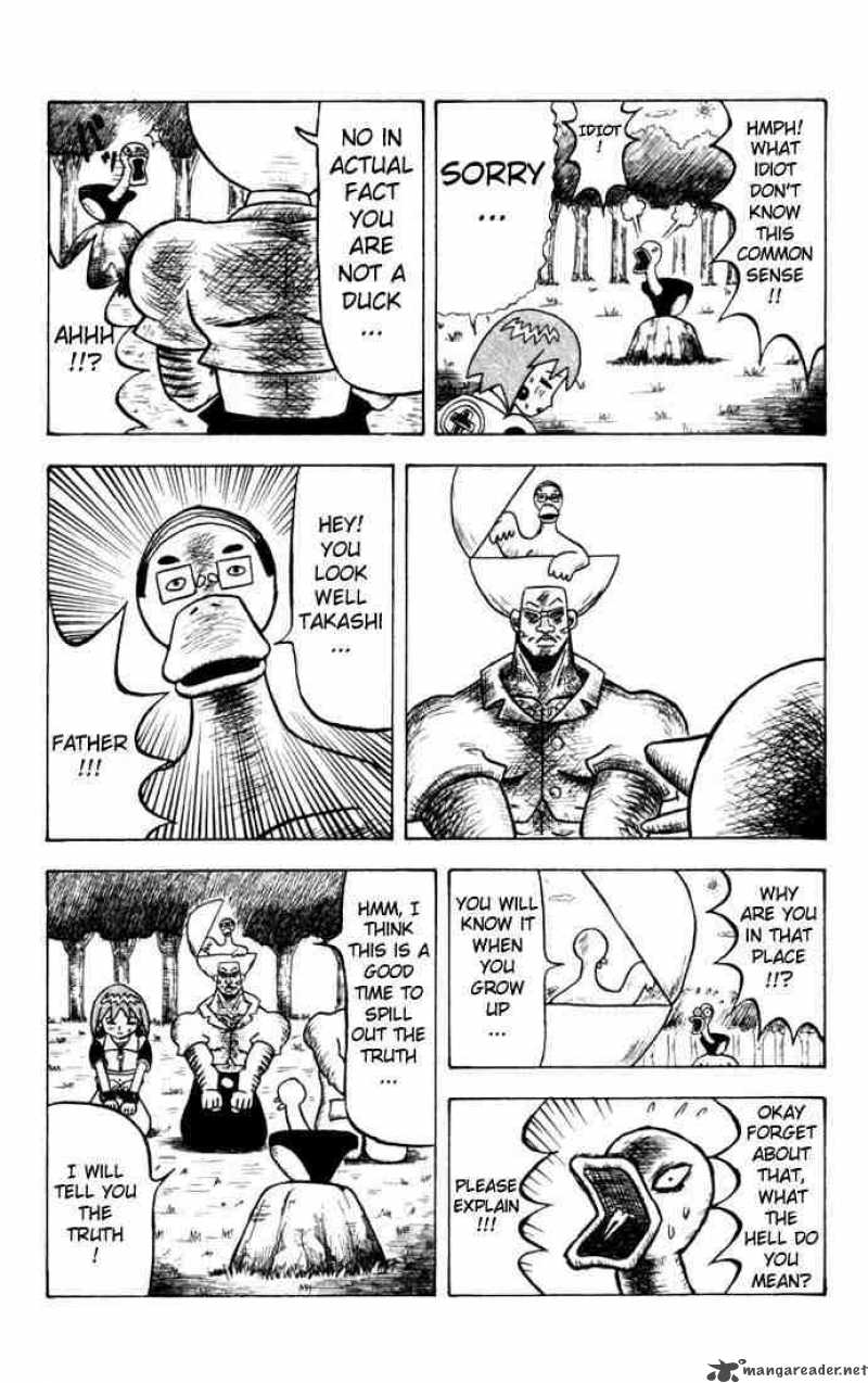 Bobobo Bo Bo Bobo 2 14
