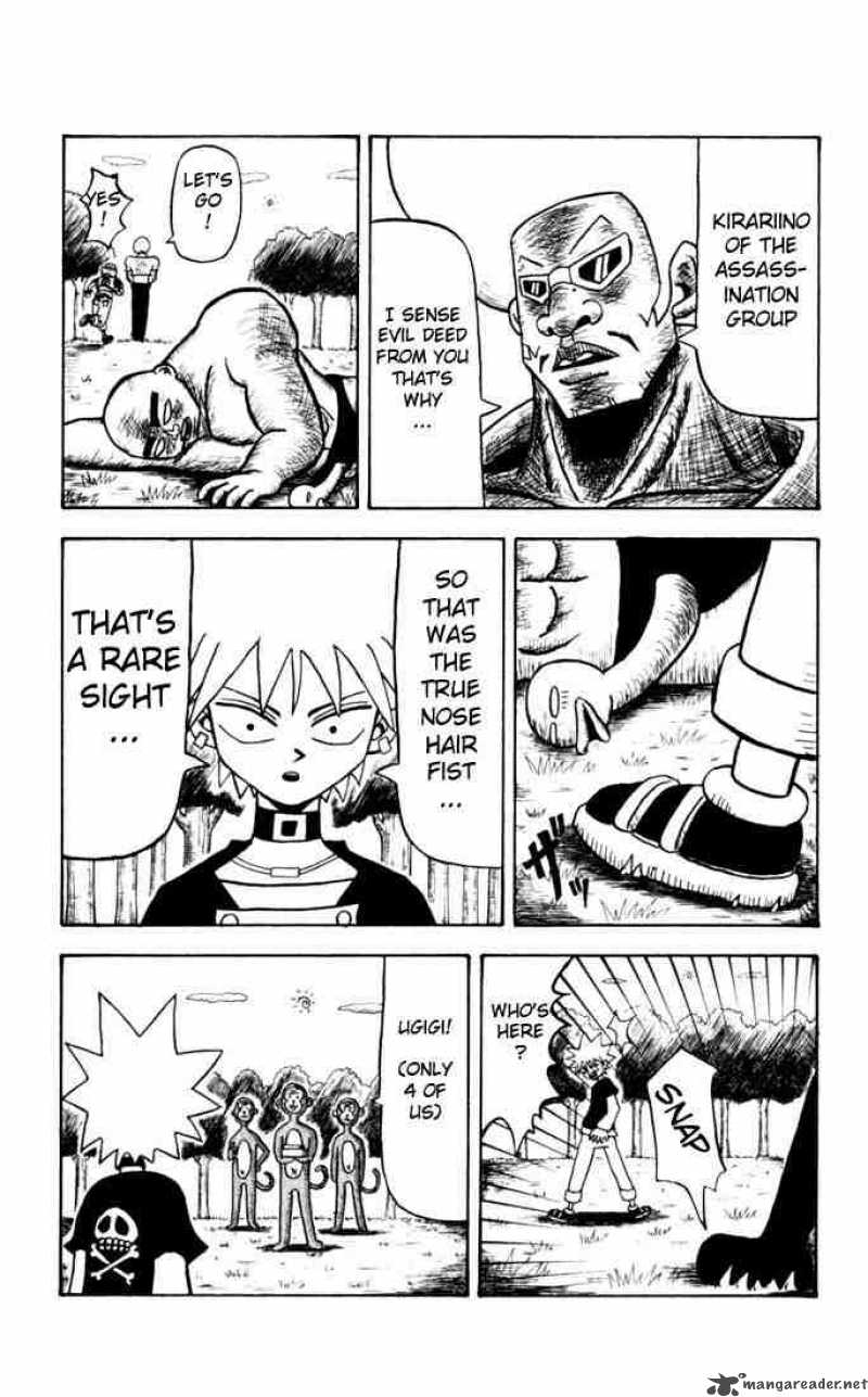 Bobobo Bo Bo Bobo 2 18