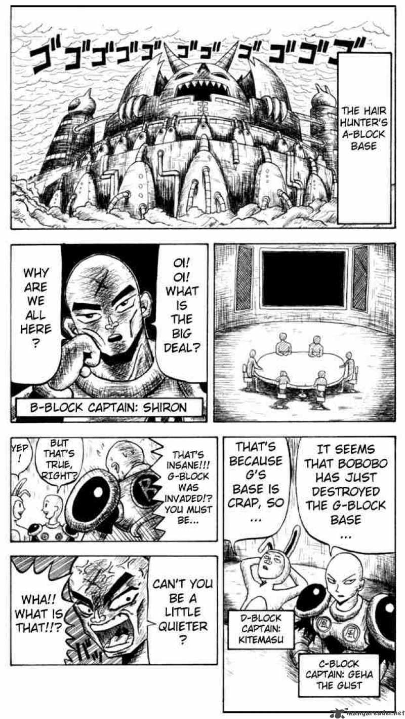 Bobobo Bo Bo Bobo 2 2