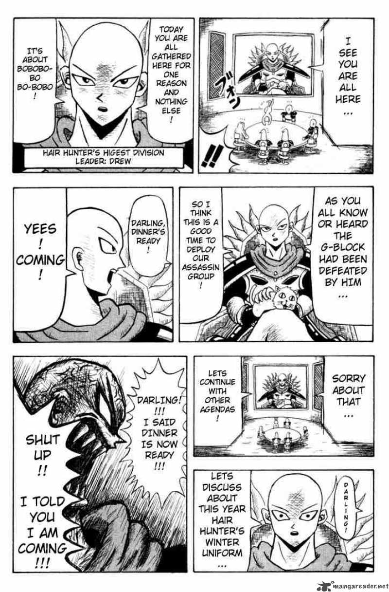 Bobobo Bo Bo Bobo 2 3