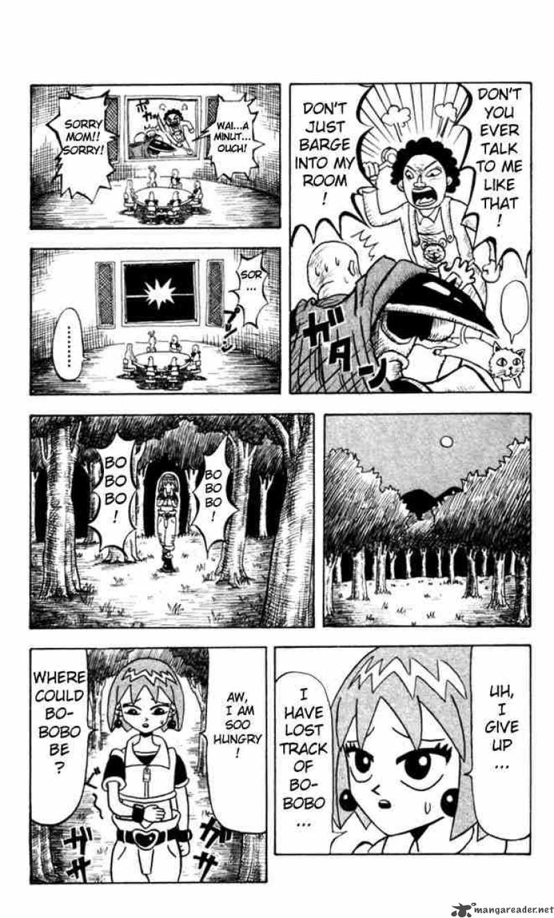 Bobobo Bo Bo Bobo 2 4