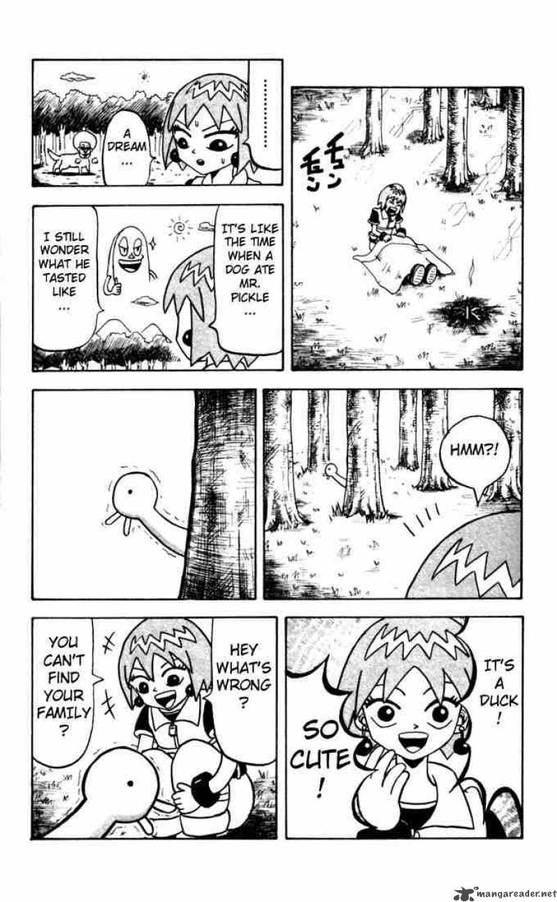 Bobobo Bo Bo Bobo 2 6