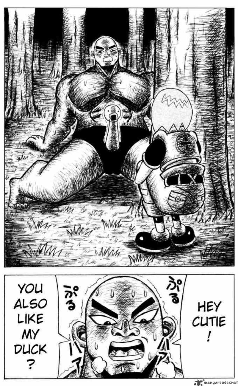 Bobobo Bo Bo Bobo 2 7