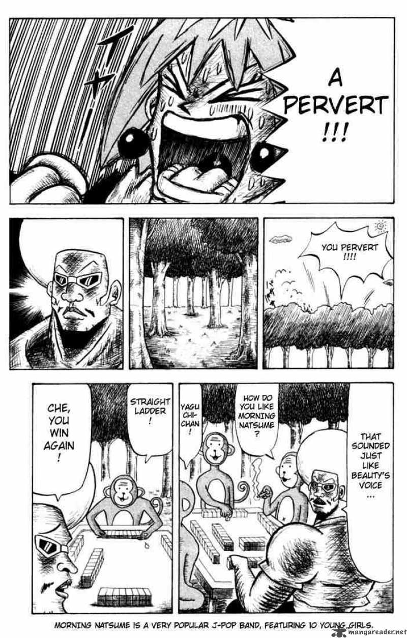 Bobobo Bo Bo Bobo 2 8