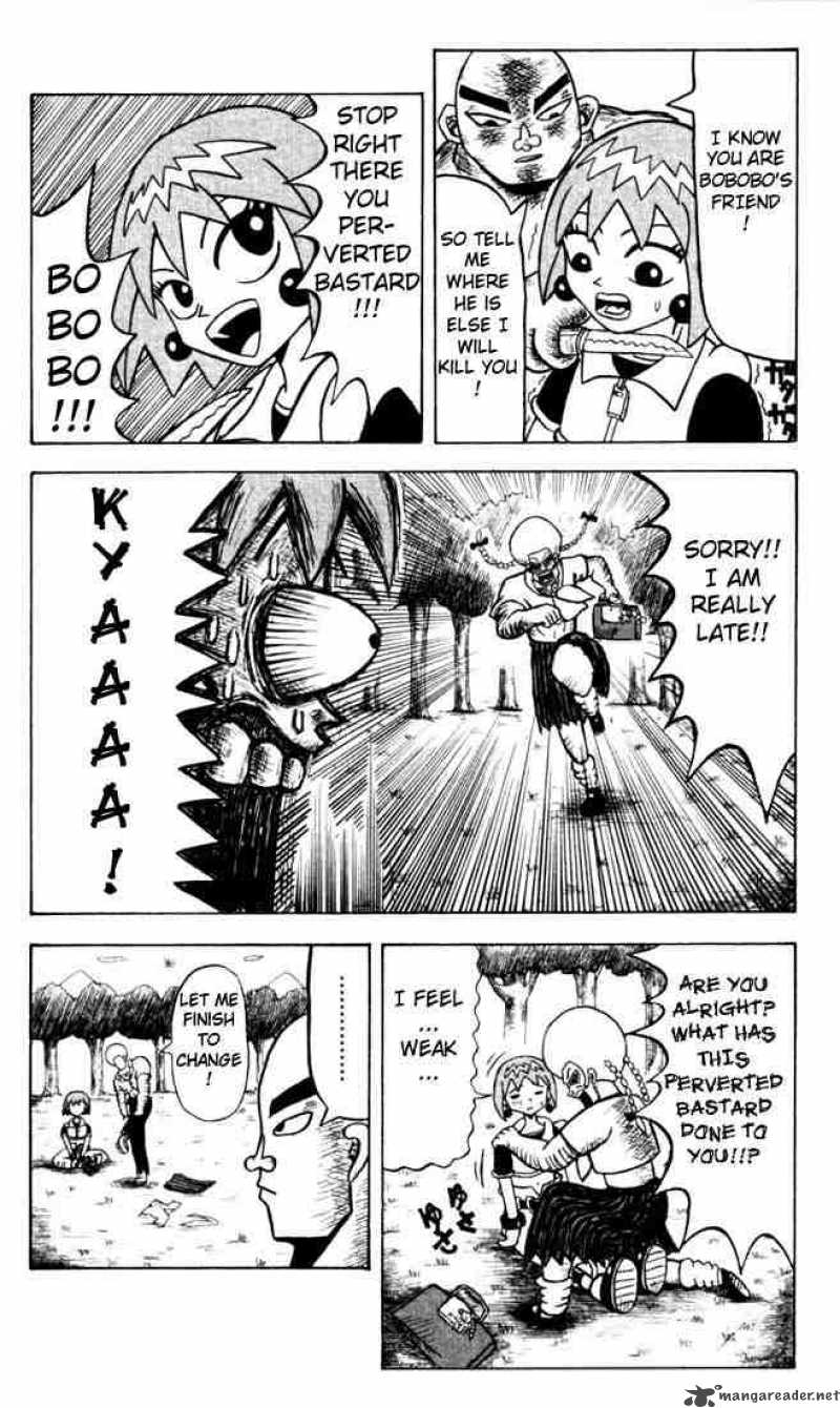 Bobobo Bo Bo Bobo 2 9