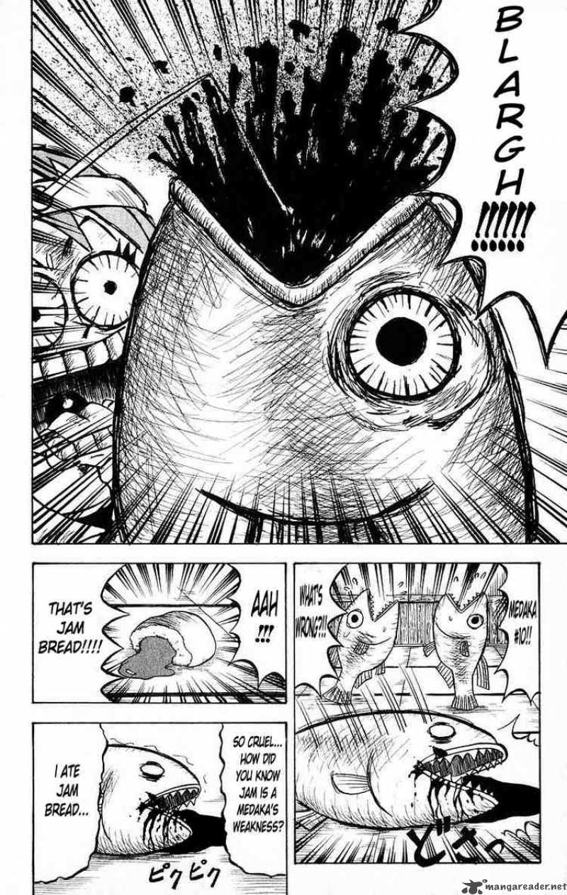 Bobobo Bo Bo Bobo 21 10