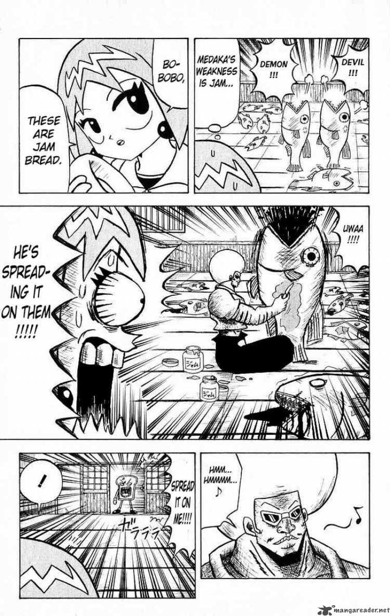 Bobobo Bo Bo Bobo 21 11