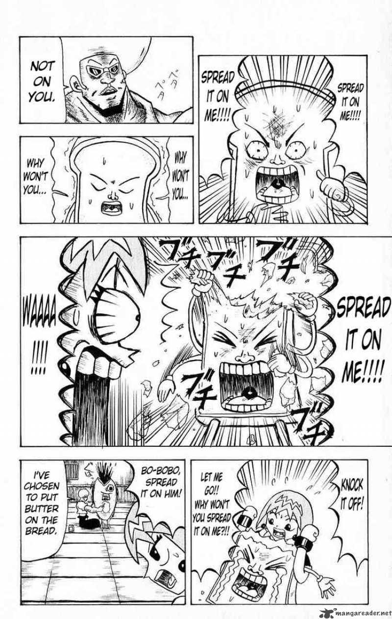 Bobobo Bo Bo Bobo 21 12