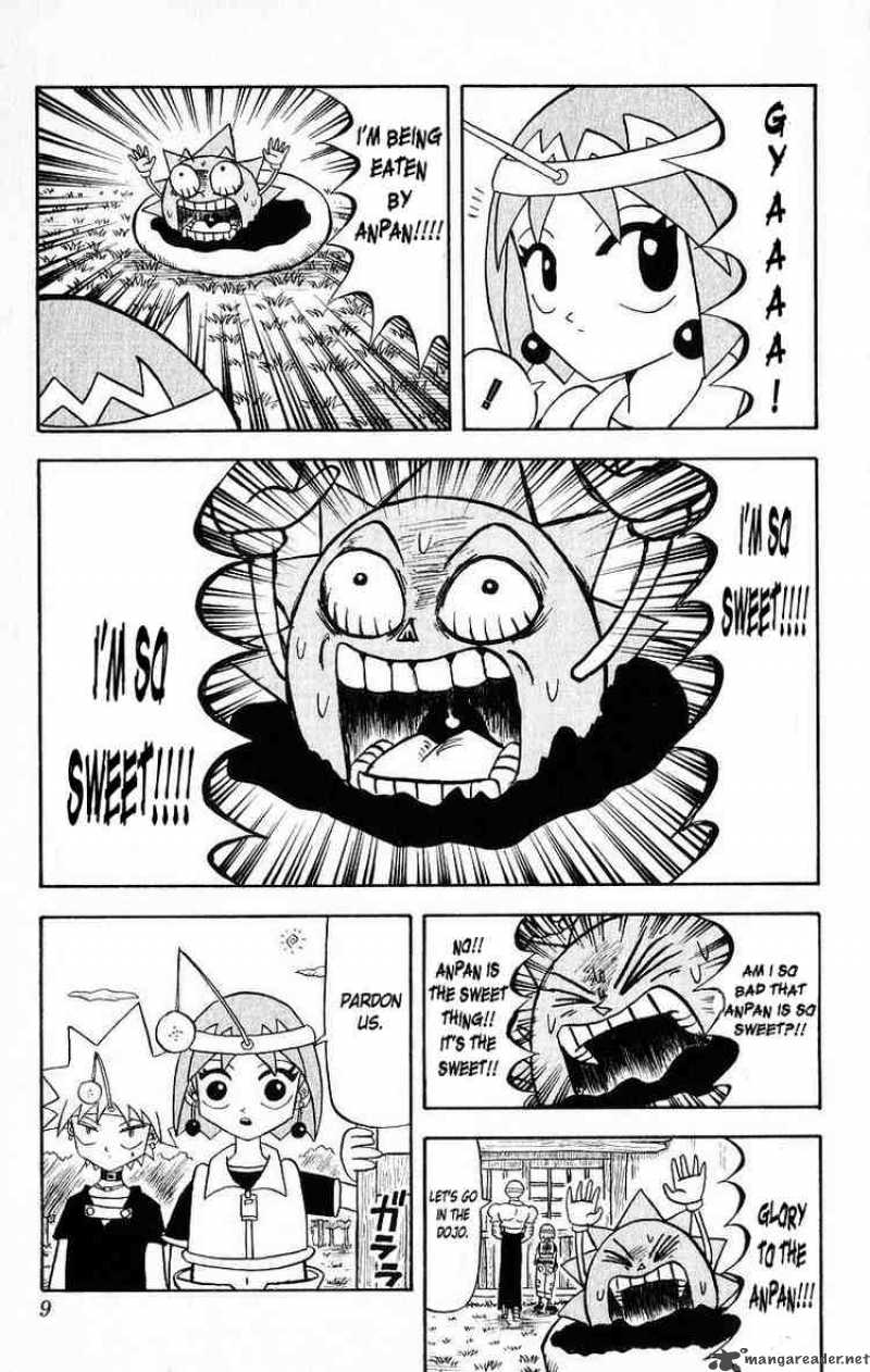 Bobobo Bo Bo Bobo 21 7