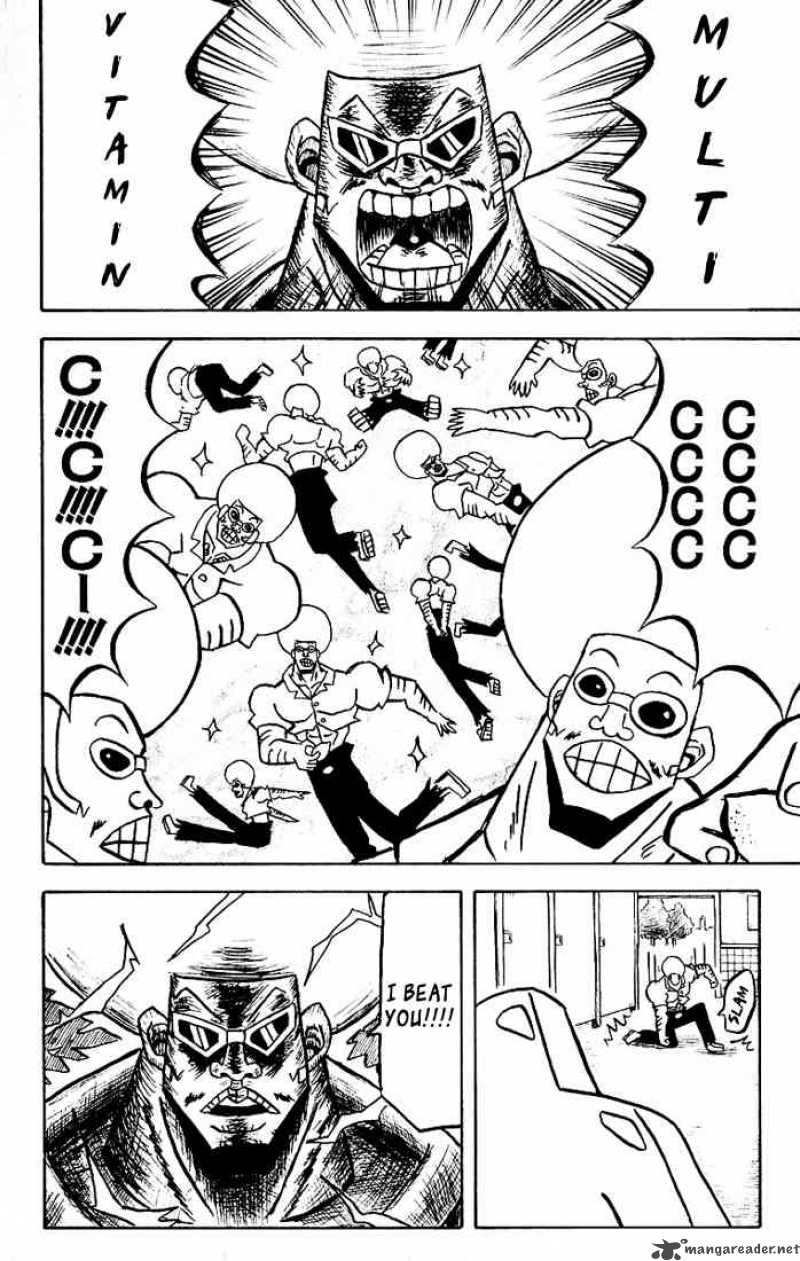 Bobobo Bo Bo Bobo 30 11