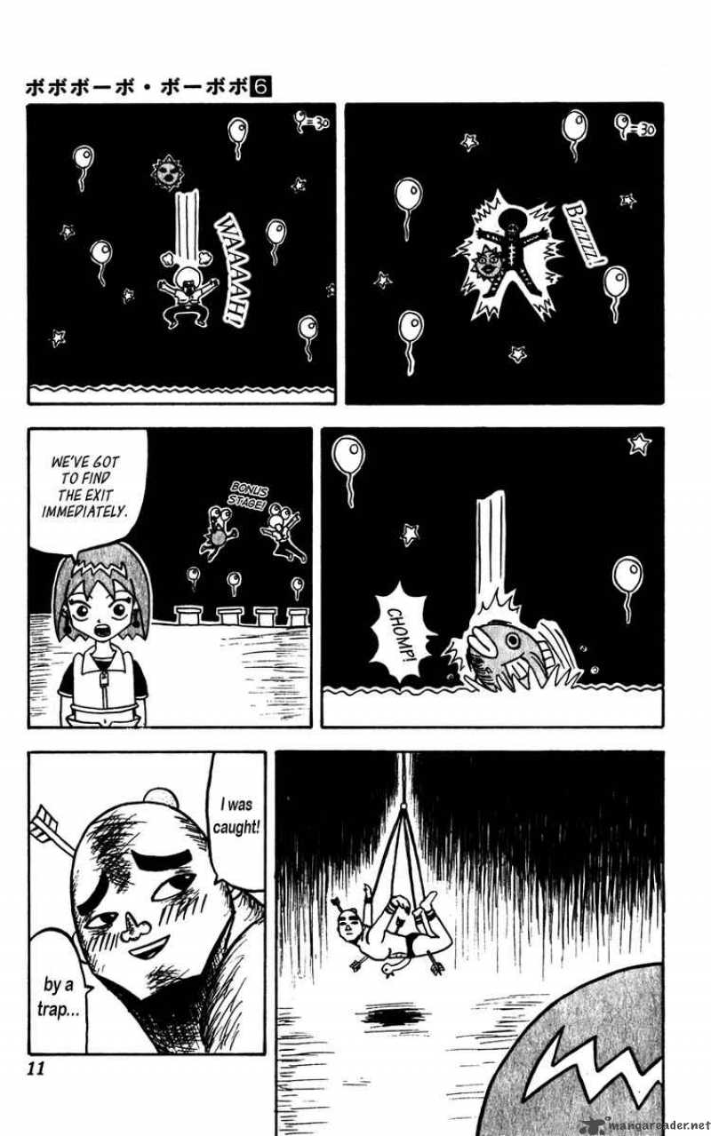 Bobobo Bo Bo Bobo 54 10