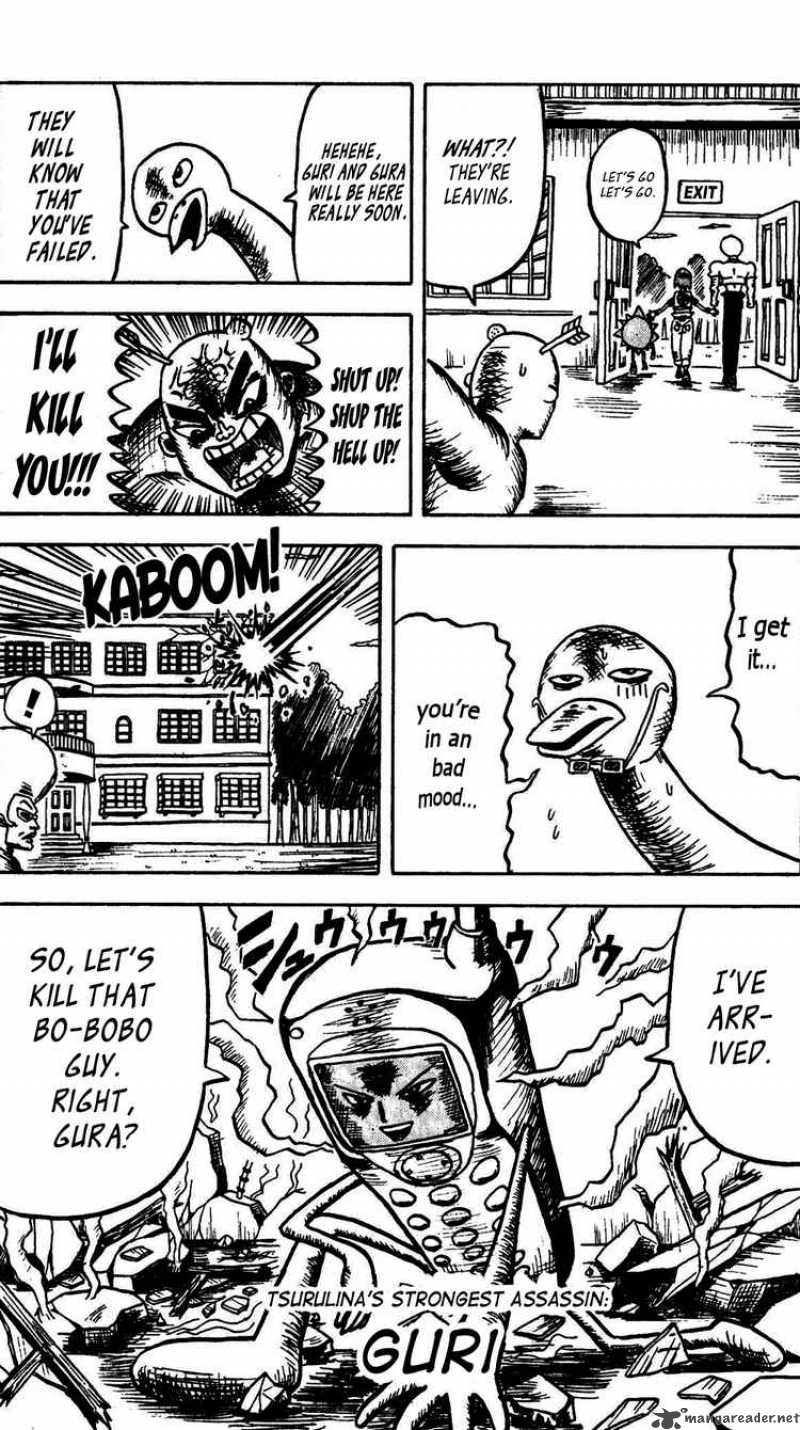 Bobobo Bo Bo Bobo 54 11