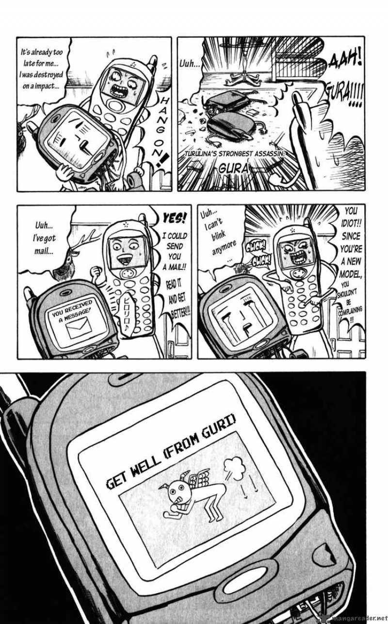 Bobobo Bo Bo Bobo 54 12