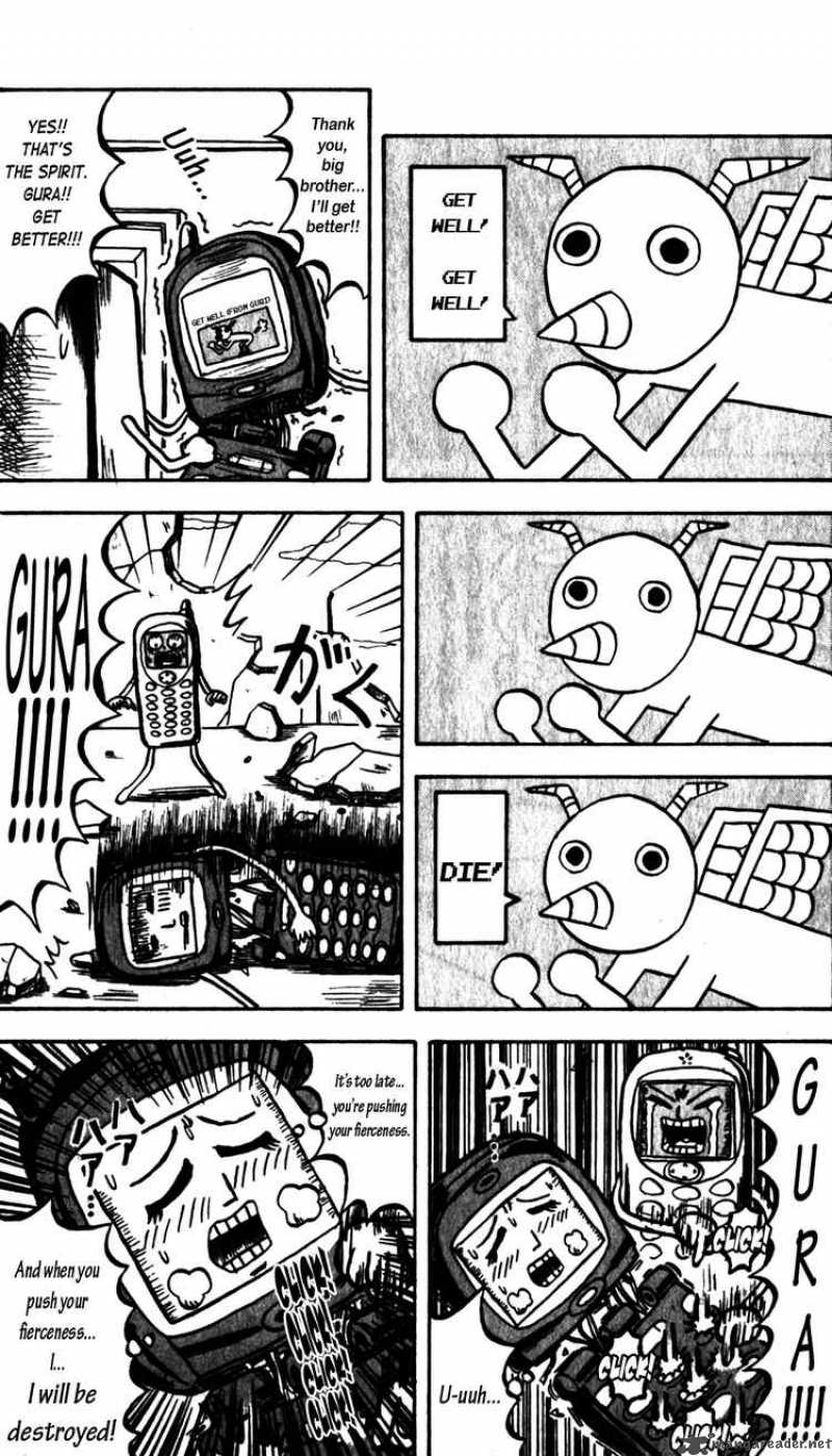 Bobobo Bo Bo Bobo 54 13