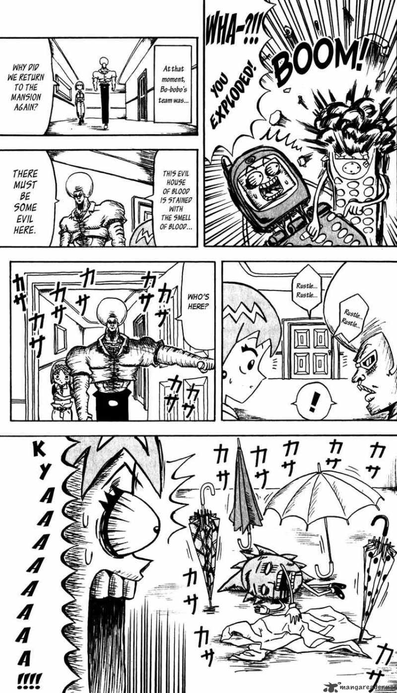 Bobobo Bo Bo Bobo 54 14