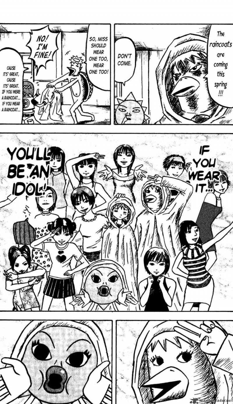 Bobobo Bo Bo Bobo 54 16
