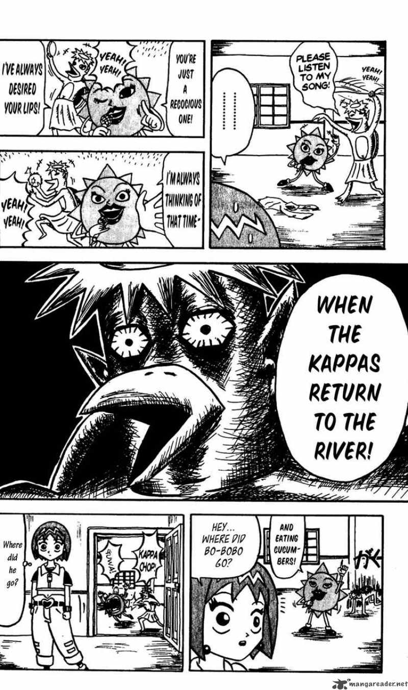 Bobobo Bo Bo Bobo 54 17