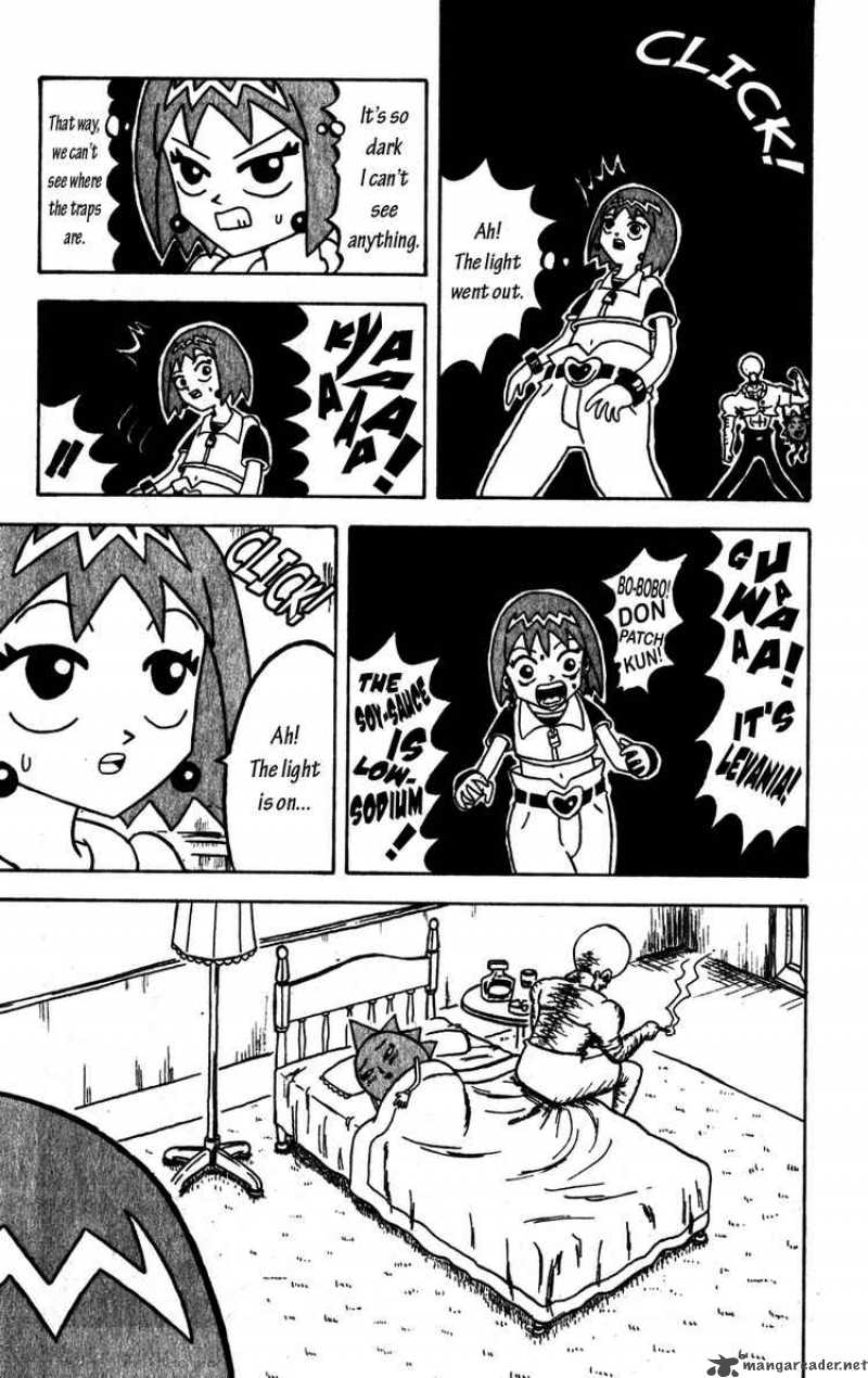 Bobobo Bo Bo Bobo 54 8