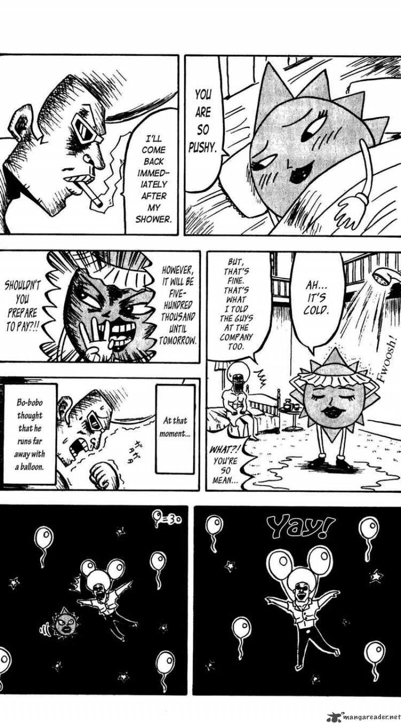 Bobobo Bo Bo Bobo 54 9