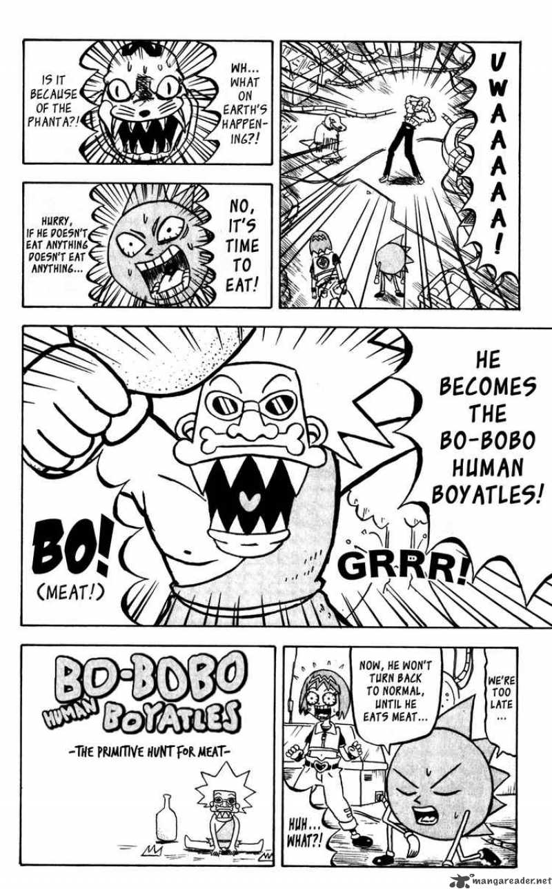 Bobobo Bo Bo Bobo 55 10