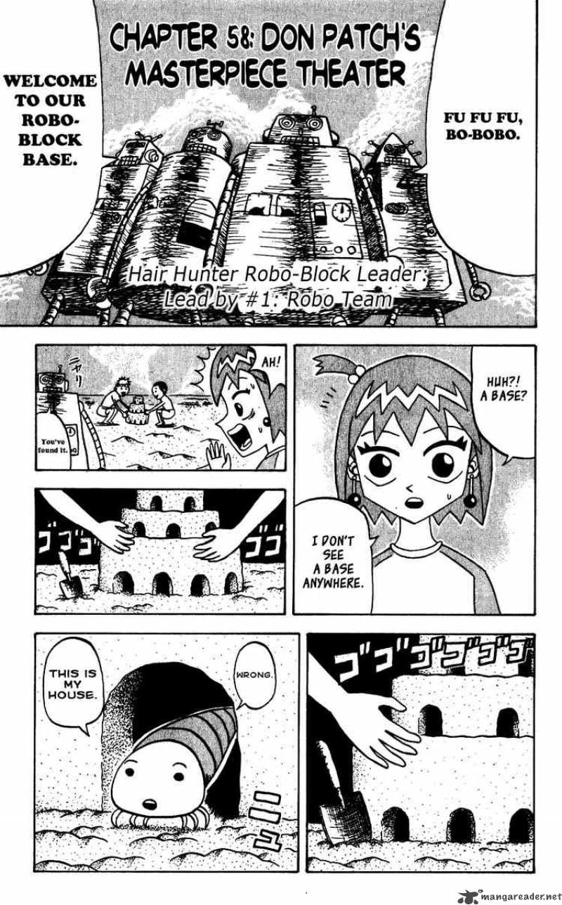 Bobobo Bo Bo Bobo 58 1