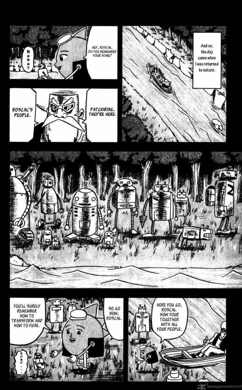 Bobobo Bo Bo Bobo 58 10