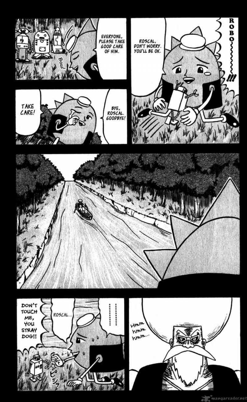 Bobobo Bo Bo Bobo 58 11