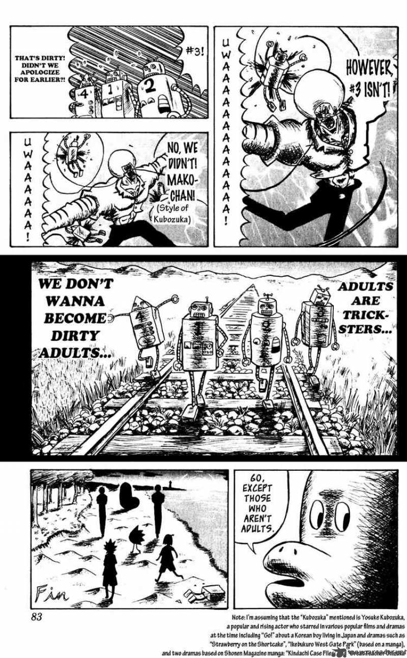 Bobobo Bo Bo Bobo 58 15