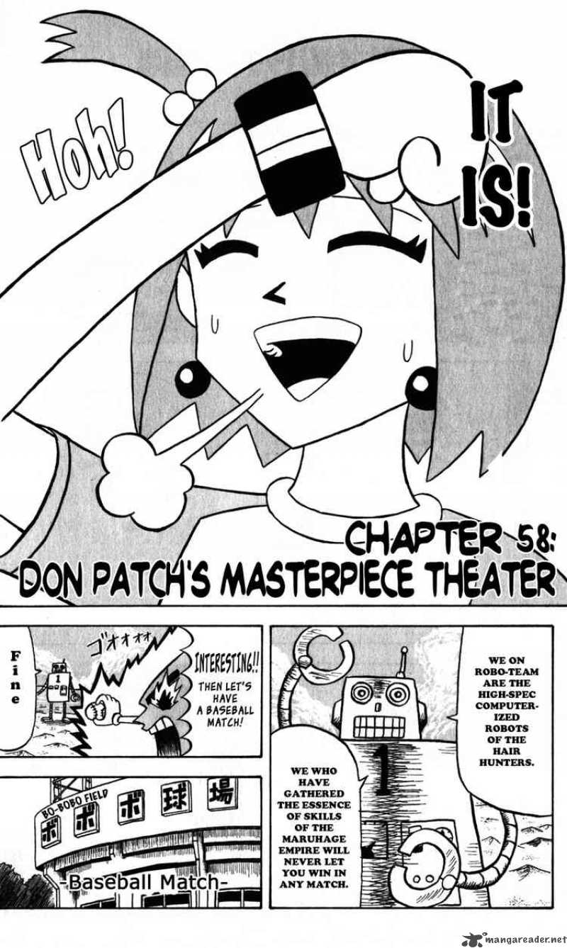 Bobobo Bo Bo Bobo 58 2