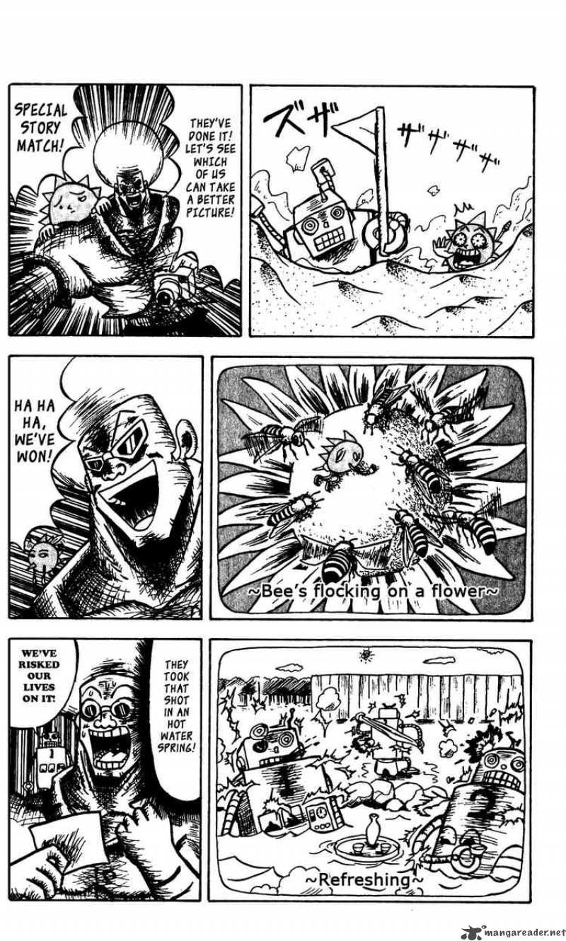 Bobobo Bo Bo Bobo 58 4