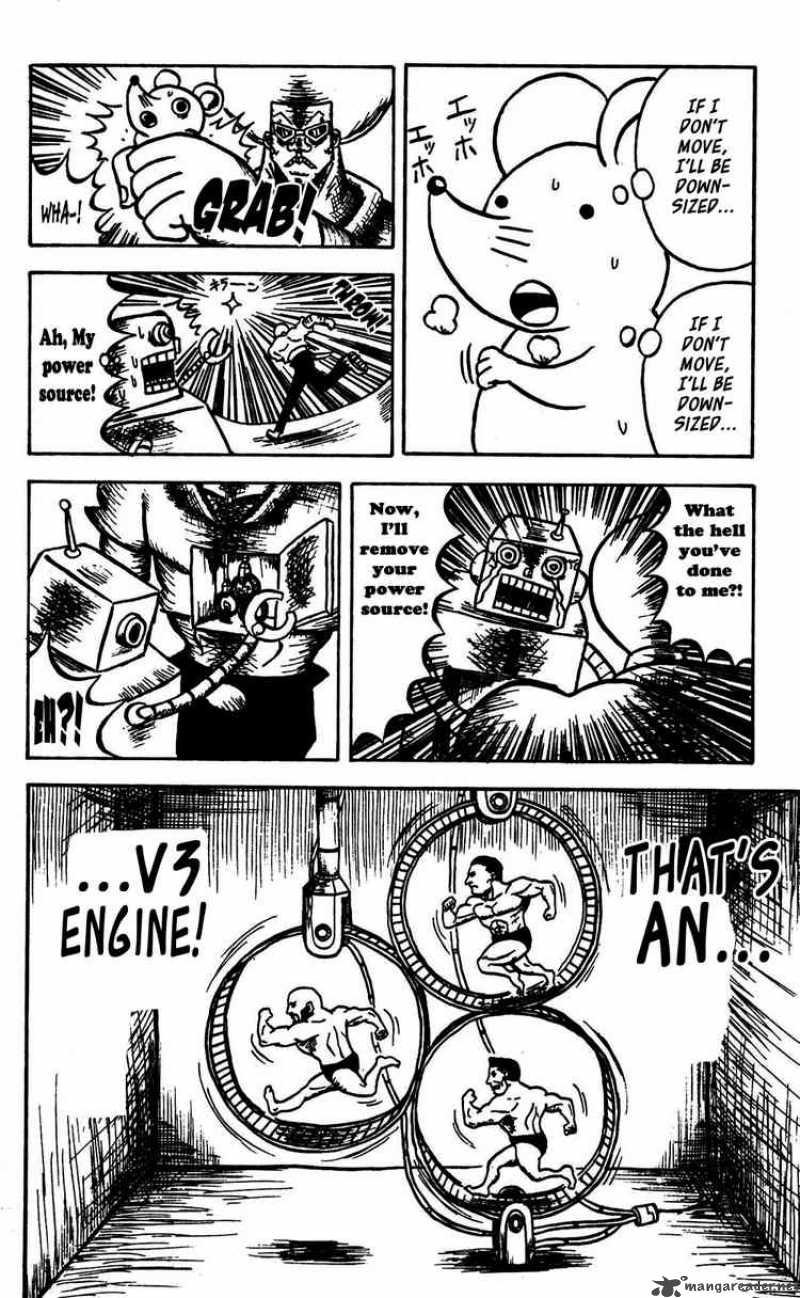 Bobobo Bo Bo Bobo 58 6