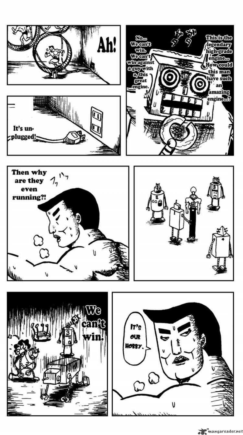 Bobobo Bo Bo Bobo 58 7