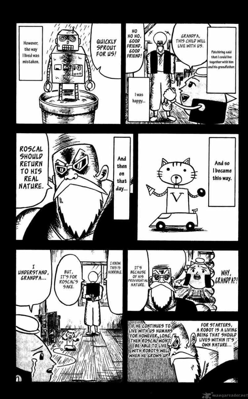 Bobobo Bo Bo Bobo 58 9
