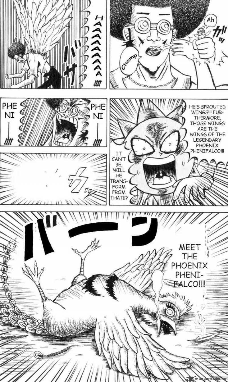 Bobobo Bo Bo Bobo 62 10