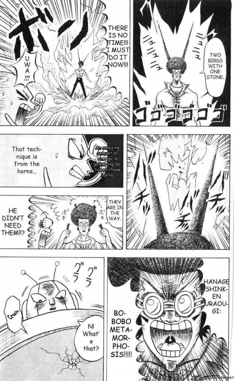 Bobobo Bo Bo Bobo 62 13