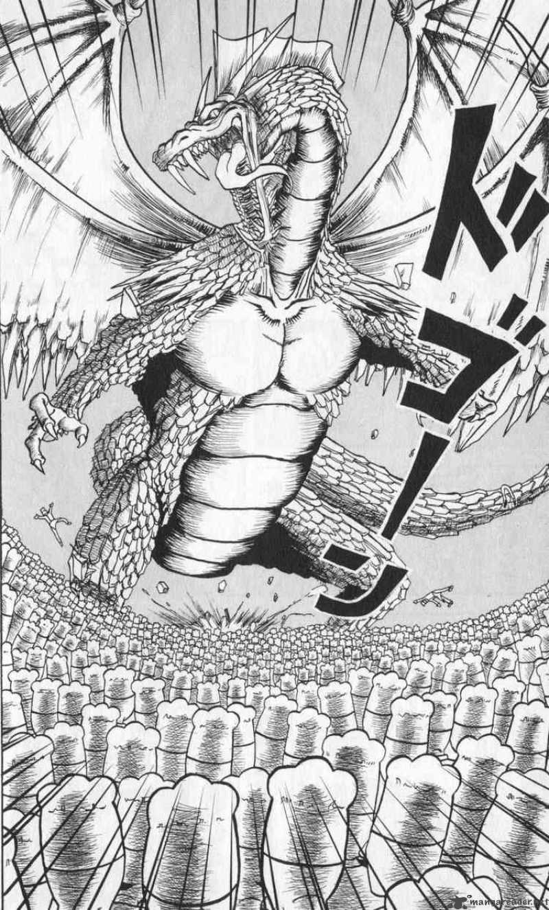 Bobobo Bo Bo Bobo 62 14