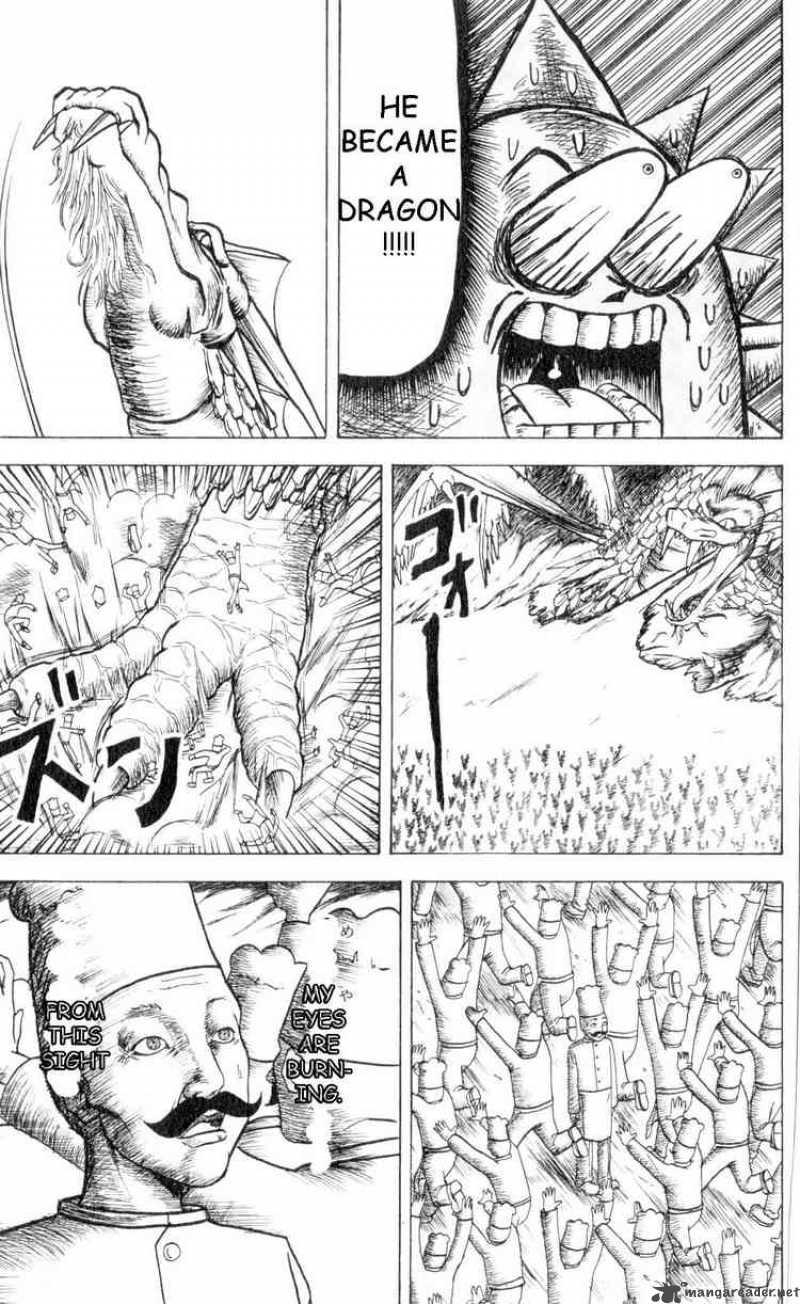 Bobobo Bo Bo Bobo 62 15