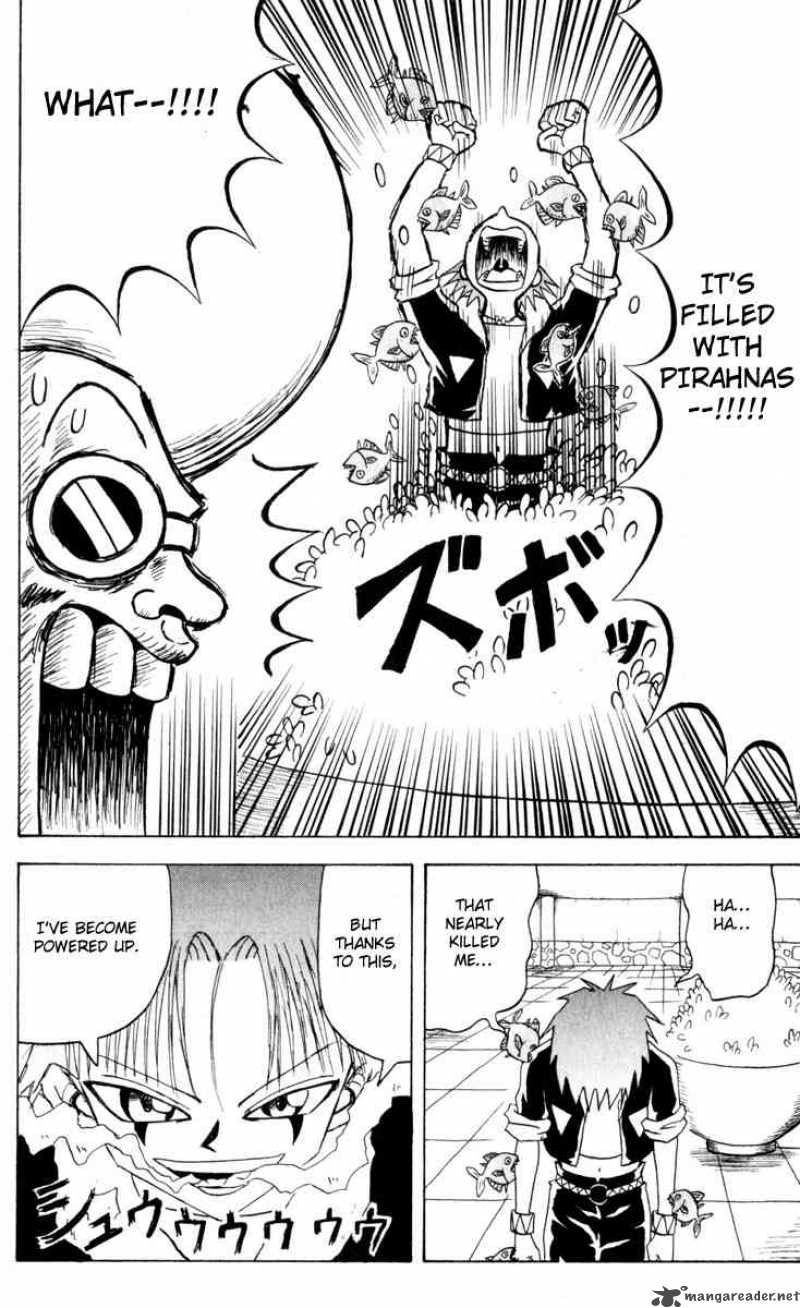 Bobobo Bo Bo Bobo 74 10