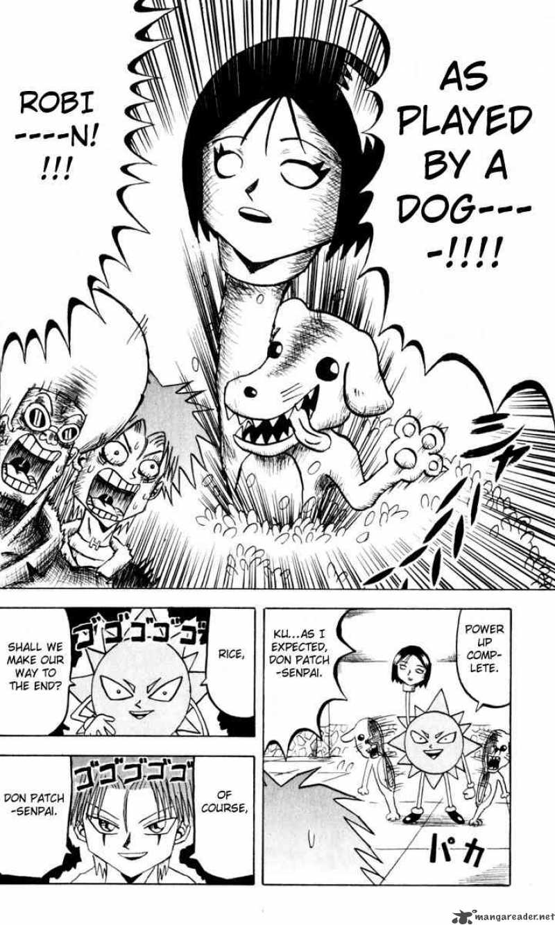 Bobobo Bo Bo Bobo 74 12