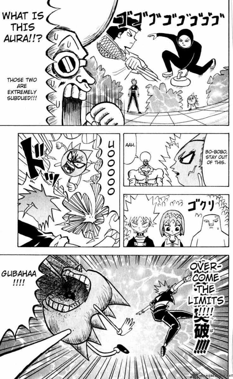 Bobobo Bo Bo Bobo 74 13