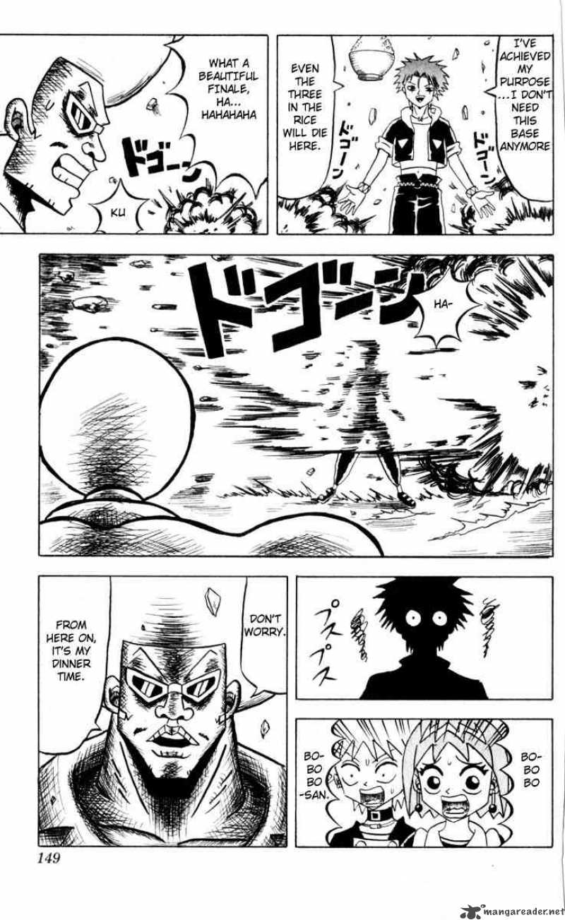 Bobobo Bo Bo Bobo 74 15