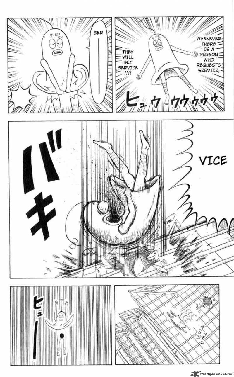 Bobobo Bo Bo Bobo 77 10