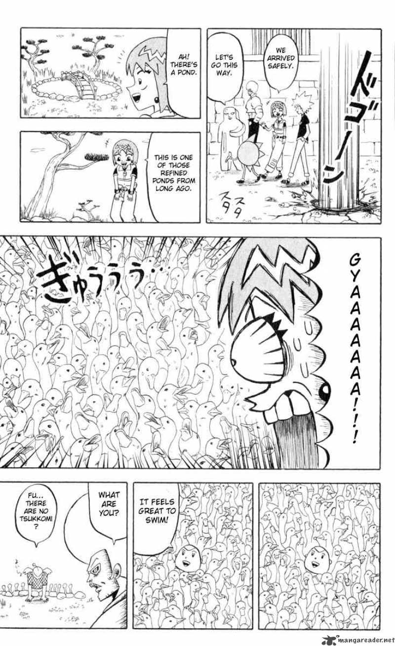 Bobobo Bo Bo Bobo 77 11
