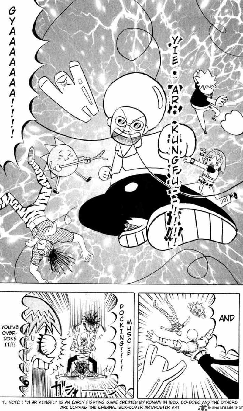 Bobobo Bo Bo Bobo 77 18