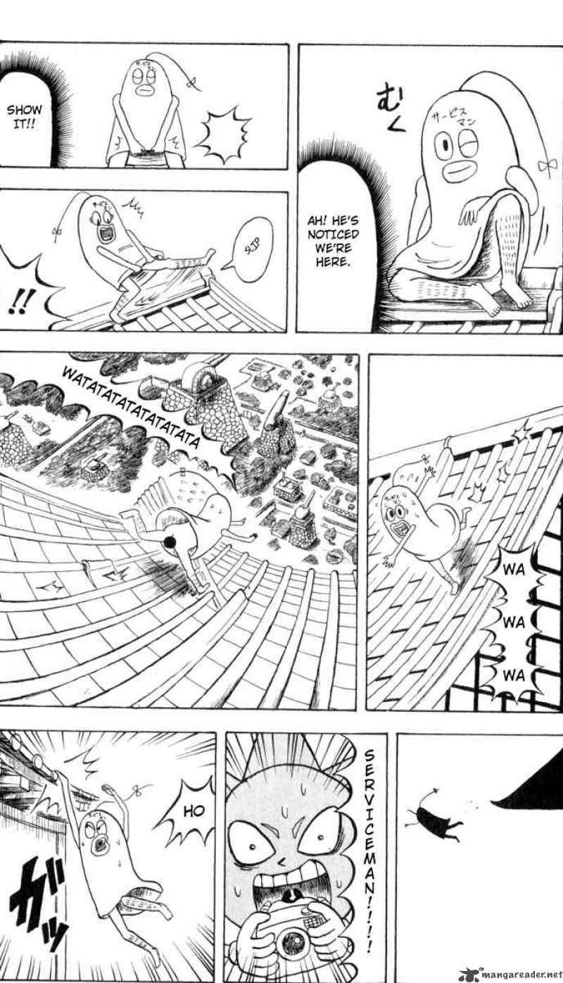 Bobobo Bo Bo Bobo 77 8