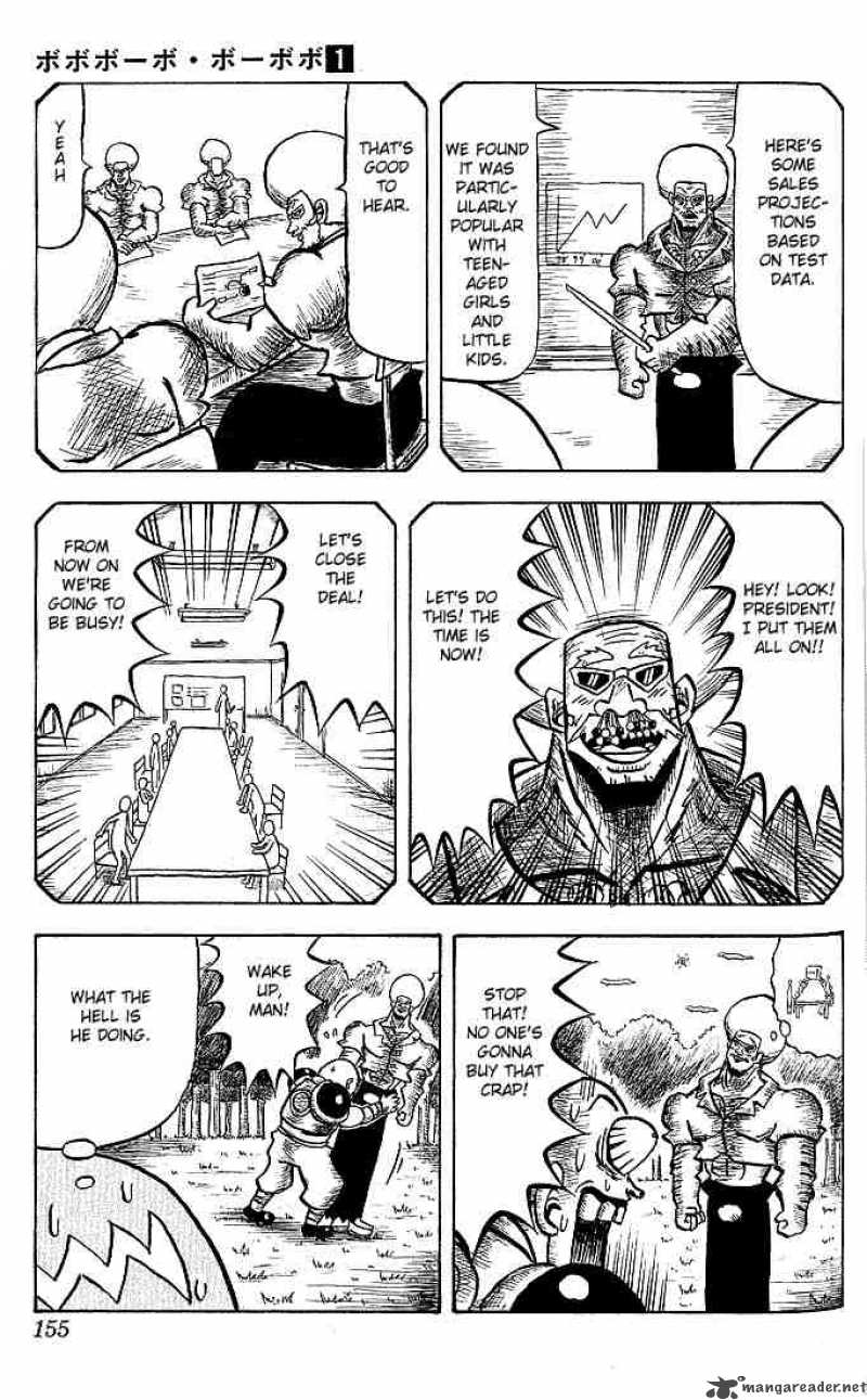 Bobobo Bo Bo Bobo 8 13