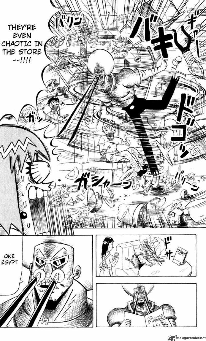 Bobobo Bo Bo Bobo 81 8